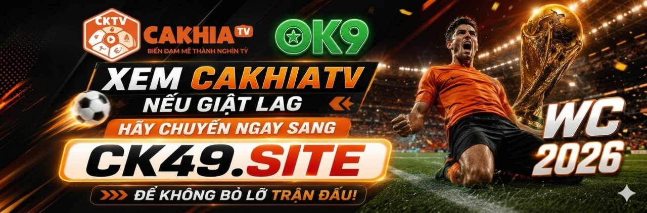 cakhiatv